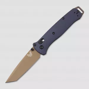 Нож складной Bailout, 8,6 см, BENCHMADE, США, Складные ножи BENCHMADE