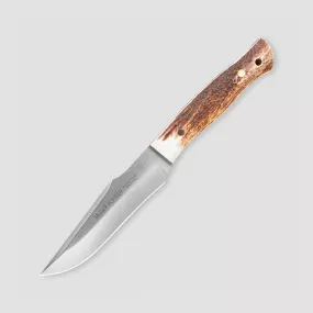 Нож с фиксированным клинком Pointer, 12 см, MUELA, Испания, Фиксированные ножи MUELA