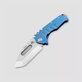 Нож складной Praetorian, 9,5 см, MEDFORD KNIFE &amp; TOOL, США, Складные ножи MEDFORD KNIFE