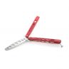 Нож тренировочный складной Balisong Trainer Red, 10,3 см, BOKER, Германия_00793890040771683338.jpg