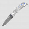 Нож складной Harsey Folding, 10 см, SPARTAN BLADES, США