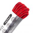 Паракорд 550 световозвращающий red, 10 м, серия Cord 550, CORD, Россия_00821420059295291475.jpg