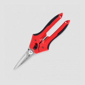 Ножницы садовые Due Cigni, 21 см, FOX, Италия, 