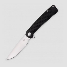Нож складной Fire Ant, 7,4 см, серия Boker Plus, BOKER, Германия, Ножи без фиксатора лезвия