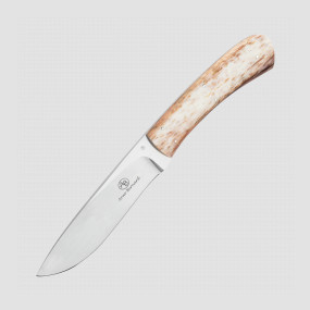 Нож с фиксированным клинком Buffalo, 12.5 см, ARNO BERNARD, ЮАР, ARNO BERNARD (ЮАР)