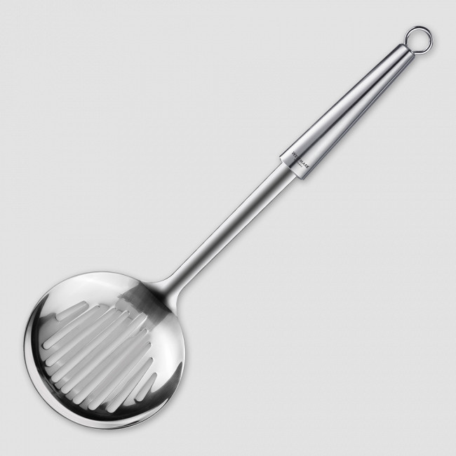 Шумовка 35 см, сталь, серия Steel, Westmark, Германия