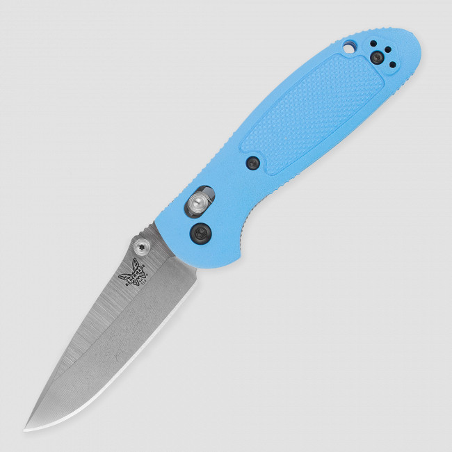 Нож складной Griptilian Mini, 7,4 см, BENCHMADE, США