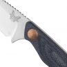 Нож с фиксированным клинком Dacian, 9 см, BENCHMADE, США_00818150064354708571.jpg