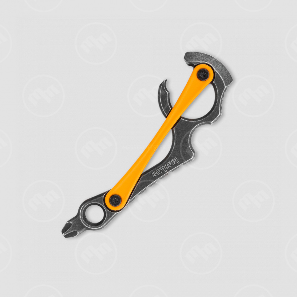 Инструмент многоцелевой карманный Downforce, 8,9 см, KERSHAW, США