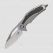 Нож складной Matrix, 9,5 см, MICROTECH, США_00817090054037094486.jpg