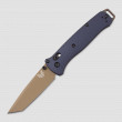 Нож складной Bailout, 8,6 см, BENCHMADE, США_00819610062675112277.jpg