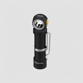 Фонарь Wizard C2 Pro Max LR (теплый свет), ARMYTEK, Канада, Фонари ARMYTEK