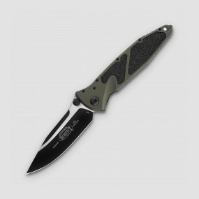 Нож складной Socom Elite, 10,2 см, MICROTECH, США, 
