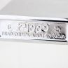 Зажигалка ZIPPO Classic с покрытием Brushed Chrome, латунь/сталь, серебристая, матовая, ZIPPO, США_00781250009559979655.jpg