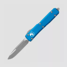 Нож автоматический фронтальный выкидной Ultratech, 8,7 см, MICROTECH, США, Нож автоматический фронтальный MICROTECH