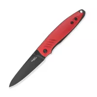 Нож складной Shot, 9.6 см, MR. BLADE, Чехия видео продукта
