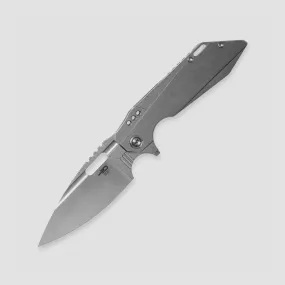 Нож складной Shodan, 9,8 см, BESTECH KNIVES, Китай, Titanium Series BESTECH KNIVES