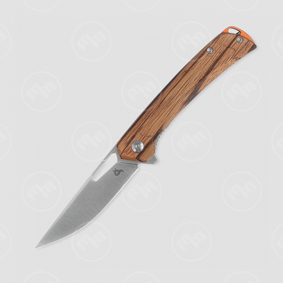 Нож складной Sneaky, 9 см, FOX, Италия