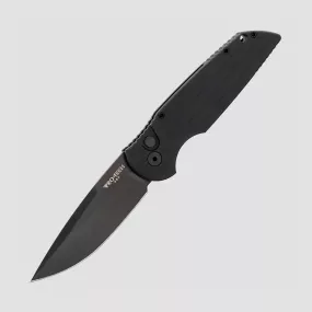 Нож автоматический складной TR-3 , 8,9 см, PRO-TECH, США, PRO-TECH (США)