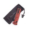 Нож складной Bailout, 8,6 см, BENCHMADE, США_00822450072738648092.jpg