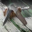 Нож складной Nice, 8,4 см, серия Magnum, BOKER, Германия_00805750040769413759.jpg