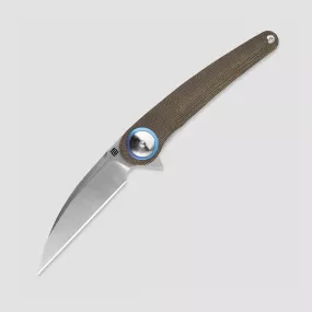 Нож складной Cazador, 8,3 см, ARTISAN CUTLERY, Китай, ARTISAN CUTLERY (Китай)