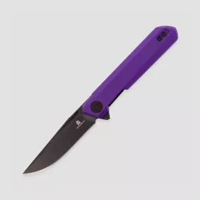 Нож складной Mini Dundee, 7,4 см, BESTECH KNIVES, Китай, Bestechman