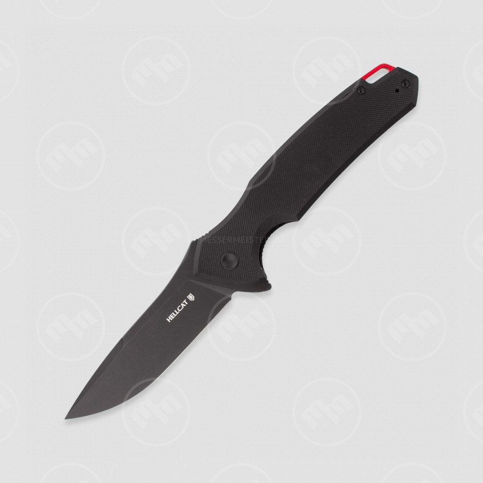 Нож складной Hellcat, 9,9 см, MR. BLADE, Чехия