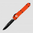 Нож автоматический фронтальный выкидной Ultratech, 8,7 см, MICROTECH, США_00799360040064802149.jpg