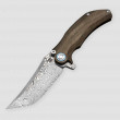 Нож складной Tacit, 8,7 см, ARTISAN CUTLERY, Китай_00811730045850928689.jpg
