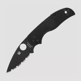 Нож складной Native 5, 7,5 см, SPYDERCO, США, 