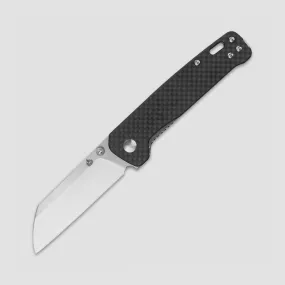 Нож складной Penguin, 7,8 см, QSP KNIFE, Китай, Ножи боцманские