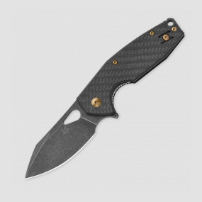 Нож складной Yaru, 7 см, FOX, Италия, FOX KNIVES (Италия)