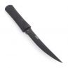 Нож с фиксированным клинком Hissatsu (Black), CRKT, США_00787130075949517149.jpg