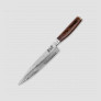 Нож кухонный, универсальный, 16.5 см, серия Shun Premier, KAI, Япония