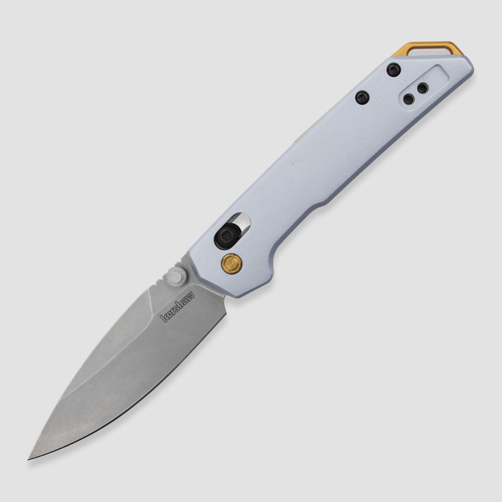 Нож складной Iridium Mini, 7,6 см, KERSHAW, США