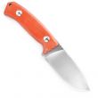Нож с фиксированным клинком M2, 9 см, LionSteel, Италия_00797120063124357760.jpg