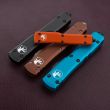 Нож автоматический фронтальный выкидной Ultratech, 8,7 см, MICROTECH, США_00806380062640375066.jpg