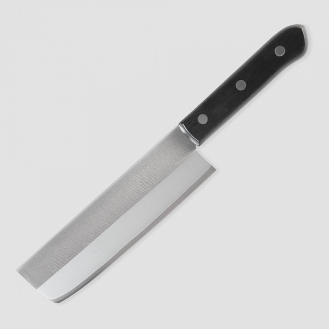 Нож кухонный Накири, 16 см, серия Western Knife, TOJIRO, Япония