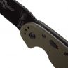 Нож полуавтоматический складной RAT-1A, 8,9 см, ONTARIO, США_00795850054381022162.jpg
