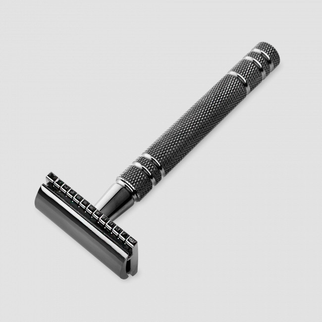 Станок бритвенный Т-образный, 10,7 см, серия Boker Plus, BOKER, Германия