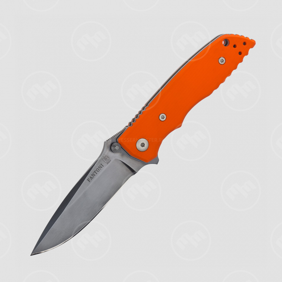 Нож складной HB01 Large, FANTONI, Италия