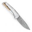 Нож складной T.R.E., 7,4 см, LionSteel, Италия_00787310080104216848.jpg