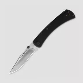Нож складной 110 Slim Pro TRX, 9,5 см, BUCK, США, Складные ножи BUCK