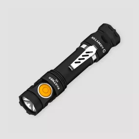 Фонарь Partner С2 Magnet USB (холодный свет), ARMYTEK, Канада, Фонари ARMYTEK