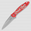 Нож полуавтоматический складной Leek, 7,5 см, KERSHAW, США_00823780061539718735.jpg