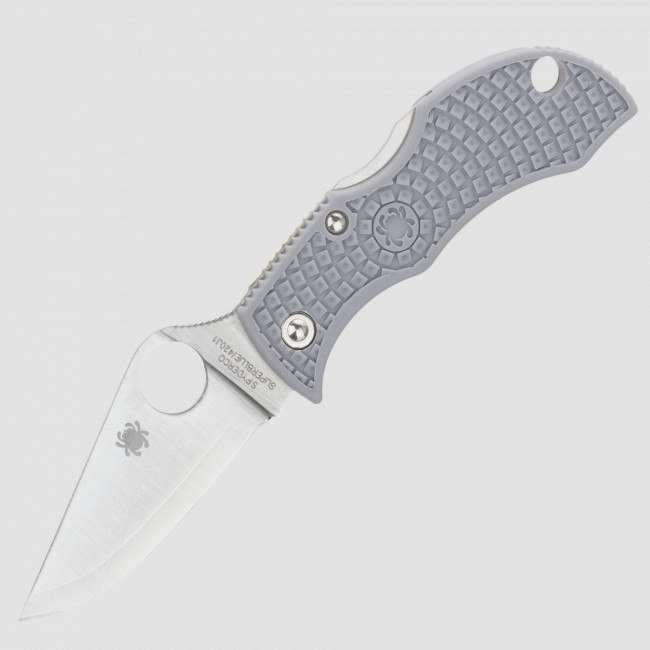 Нож складной Manbug, 5,0 см, SPYDERCO, США