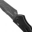 Нож автоматический складной Launch 13, 8,9 см, KERSHAW, США_00814890044812137579.jpg