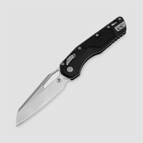 Нож складной MSI, 9,8 см, MICROTECH, США, Ножи складные и с фиксированным клинком