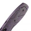 Нож полуавтоматический складной Barrage Mini, 7,4 см, BENCHMADE, США_00819290052623186982.jpg